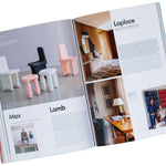 Architectural Digest Special Design Supplement No.33 - 2026 Multicolor Magazines ADC33-2026 Detail View 5 | GATE