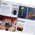 Architectural Digest Special Design Supplement No.33 - 2026 Multicolor Magazines ADC33-2026 Detail View 6 | GATE