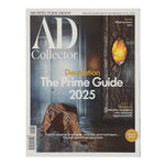 Architectural Digest Special Supplement Decoration No.32 - 2025 Multicolor Detail view 1 | Gate