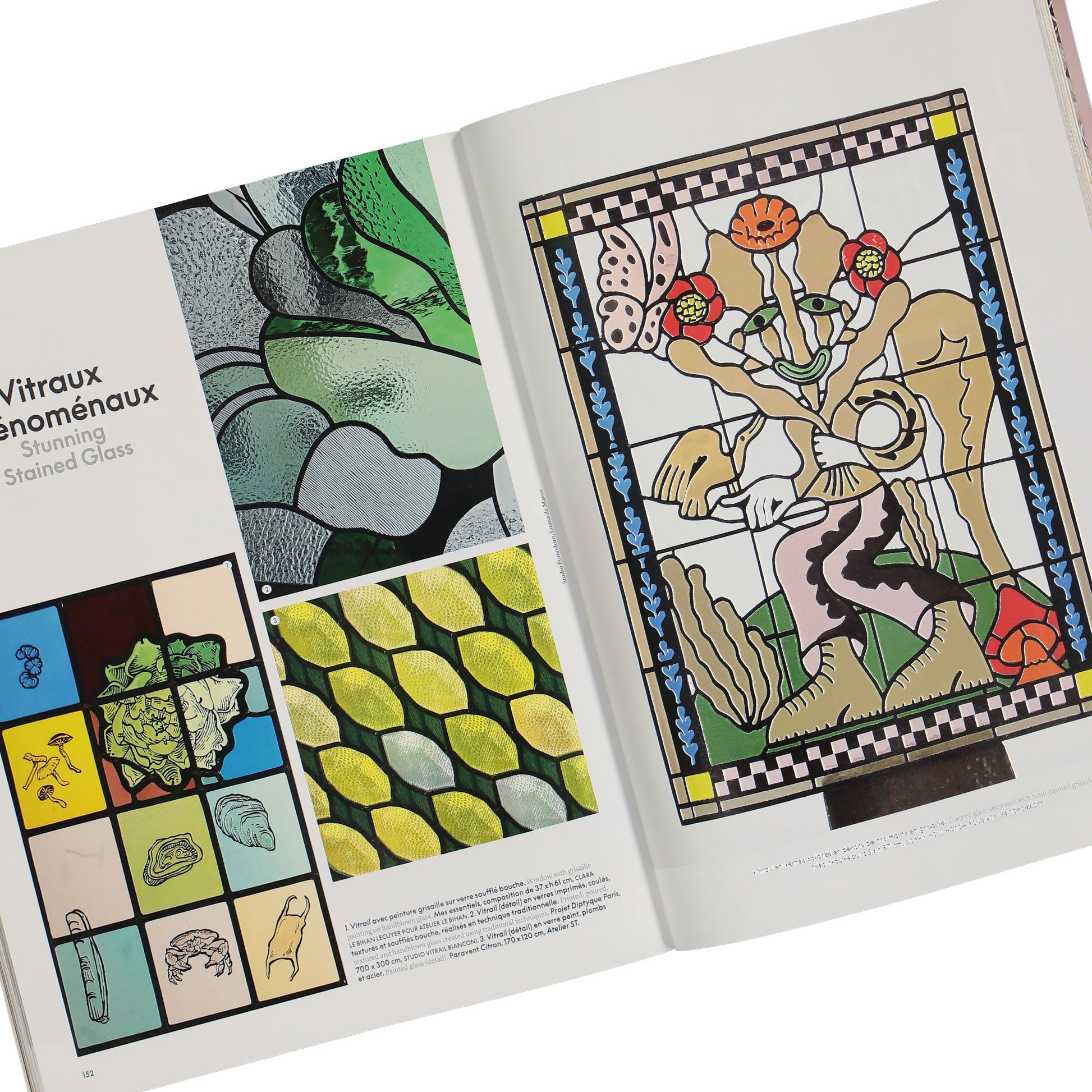 Architectural Digest Special Supplement Decoration No.32 - 2025 Multicolor Detail view 5 | Gate