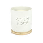 Picasso Amber Scented Candle