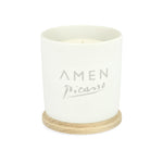 Picasso Ginger Scented Candle