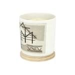 Picasso Jazmin Scented Candle