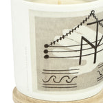 Picasso Jazmin Scented Candle