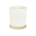 Amen Chakra 02 Sacral: Sandalwood Scented Candle Multicolor Detail view 3 | Gate
