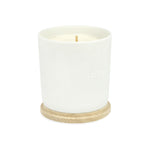 Chakra 03 Solar: Ginger Scented Candle