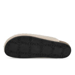 JW Anderson Flat Loafer Light Beige Loafers LF0029-FA0468-132 / Light Beige Detail View 6 | GATE
