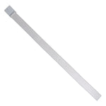 AWGE Cards Belt - M Wide White Belts AS6SMA05AP-PE001.S01 Detail View 6 | GATE