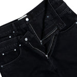AWGE Double Layer Denim Black Denim AS6SMT16AP-T2219.991 Detail View 4 | GATE