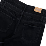 AWGE Double Layer Denim Black Denim AS6SMT16AP-T2219.991 Detail View 5 | GATE