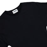 AWGE Shoulder Pad Dress Black Dresses AS6SWD11AP-JE587.999 Detail View 3 | GATE