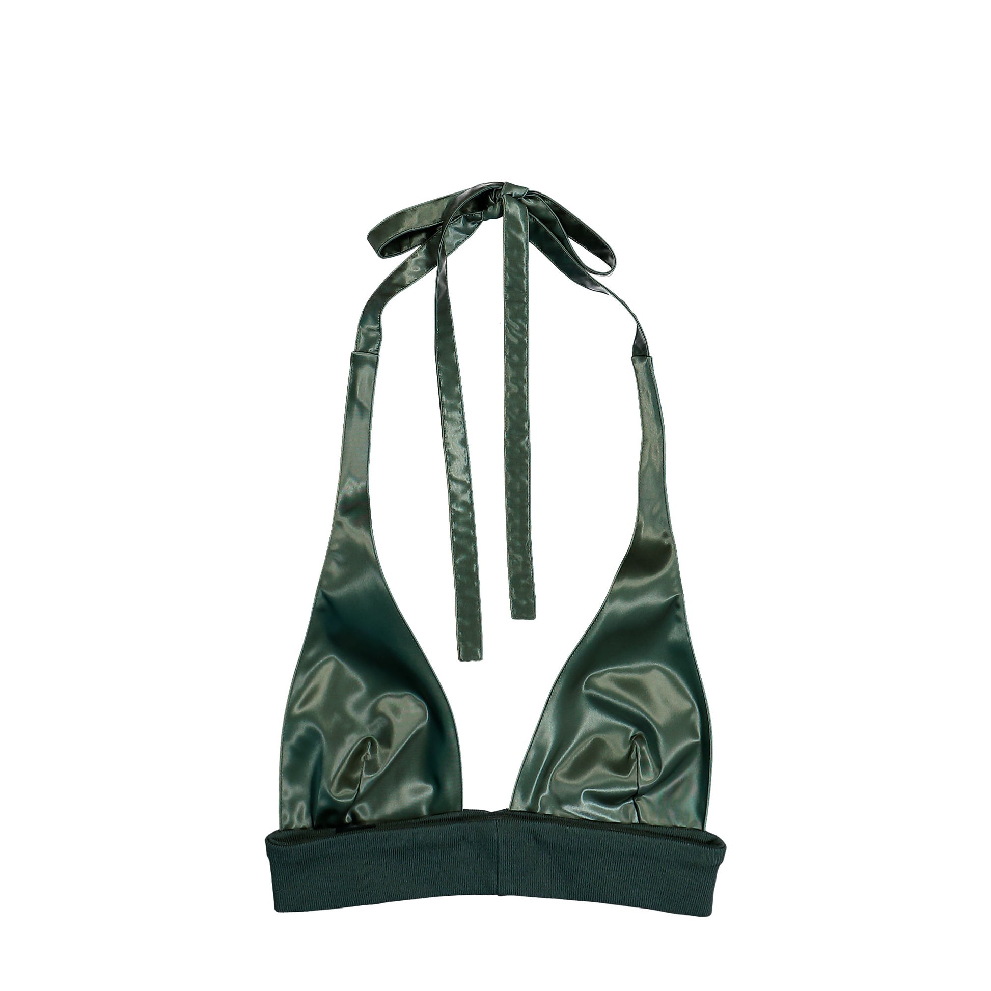 AWGE Bra Green Bras & Bralettes AS6SWU02AP-T2166.640 Detail View 2 | GATE