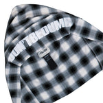 AWGE Check Durag Check Hats AS6SXA06AP-TQ097.991 Detail View 3 | GATE