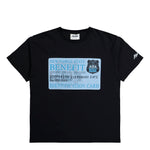 AWGE New Yawge State Tee Black T-Shirts AS6SXH01DP-JE587.999 Detail View 1 | GATE