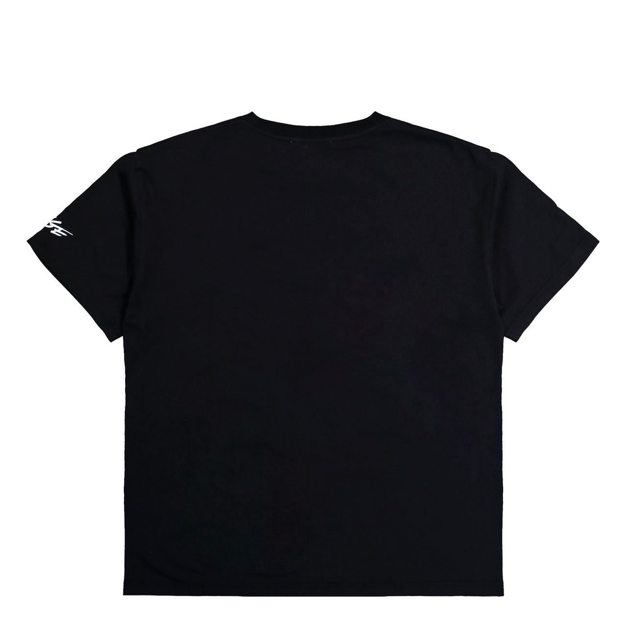 AWGE New Yawge State Tee Black T-Shirts AS6SXH01DP-JE587.999 Detail View 1 | GATE
