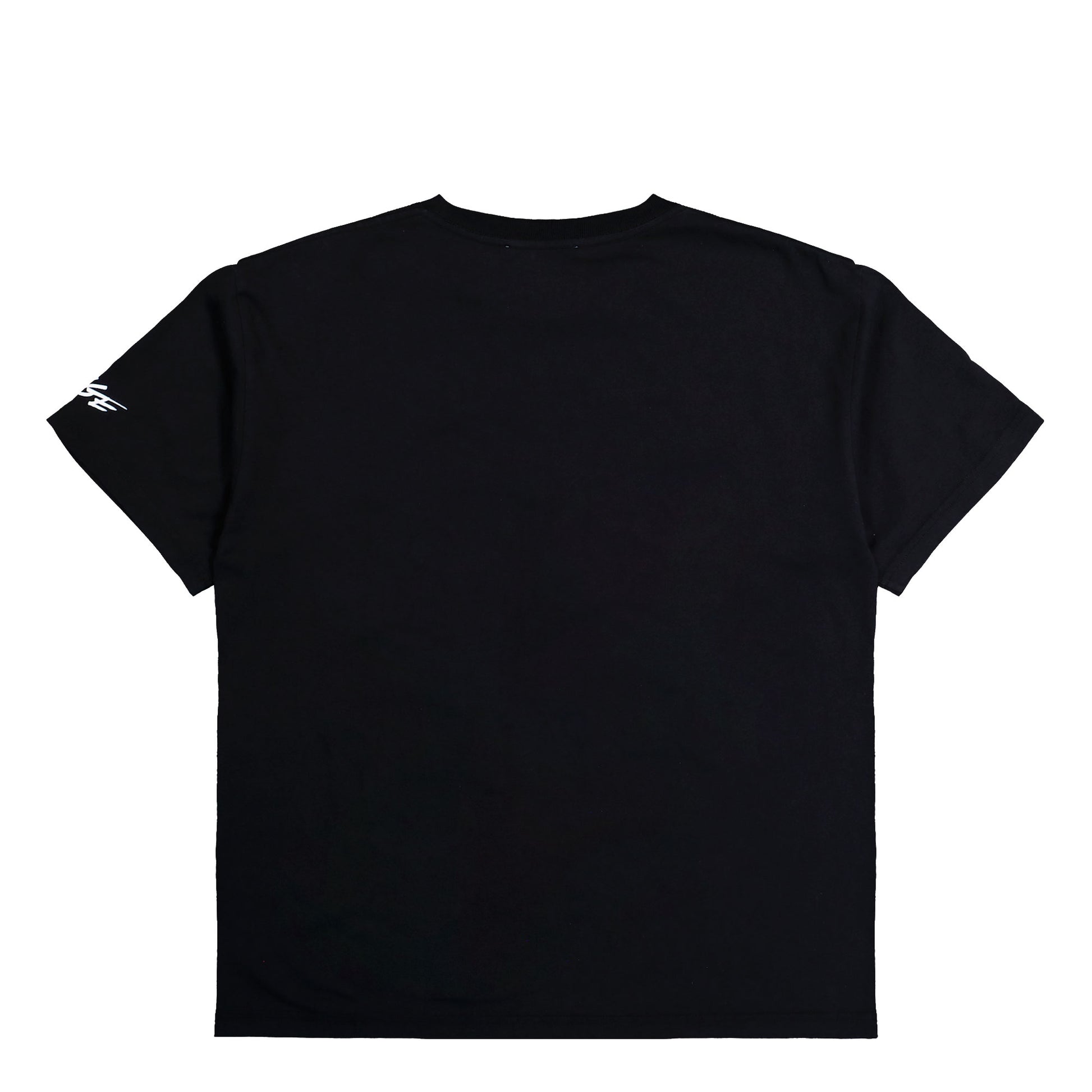 AWGE New Yawge State Tee Black T-Shirts AS6SXH01DP-JE587.999 Detail View 2 | GATE