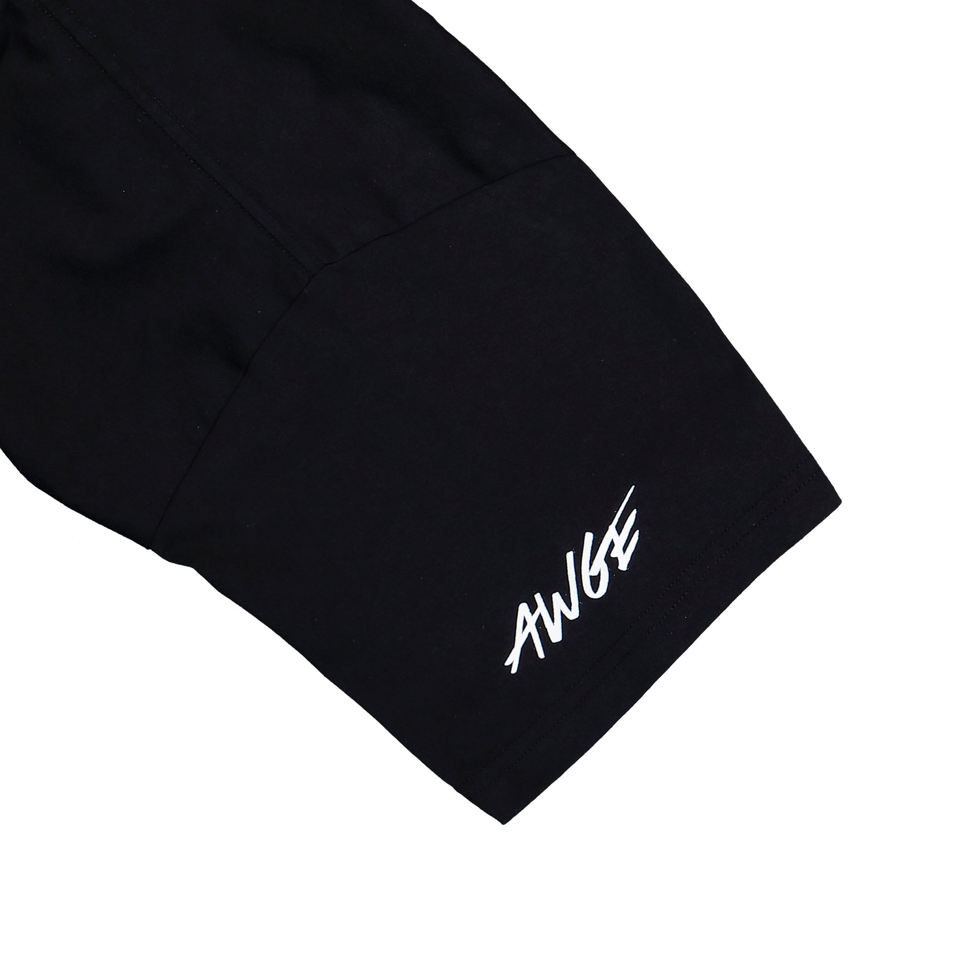 AWGE New Yawge State Tee Black T-Shirts AS6SXH01DP-JE587.999 Detail View 4 | GATE