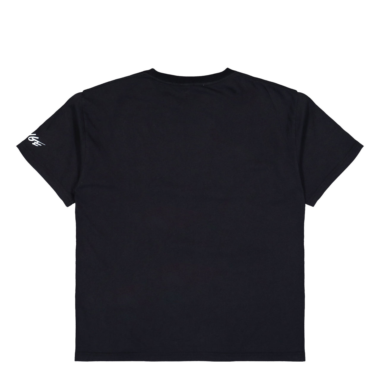 AWGE DBD Blinged Out Tee Black T-Shirts AS6SXH01FP-JE587.999 Detail View 1 | GATE