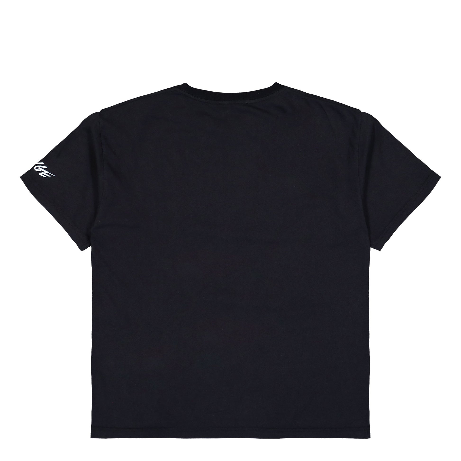 AWGE DBD Blinged Out Tee Black T-Shirts AS6SXH01FP-JE587.999 Detail View 2 | GATE