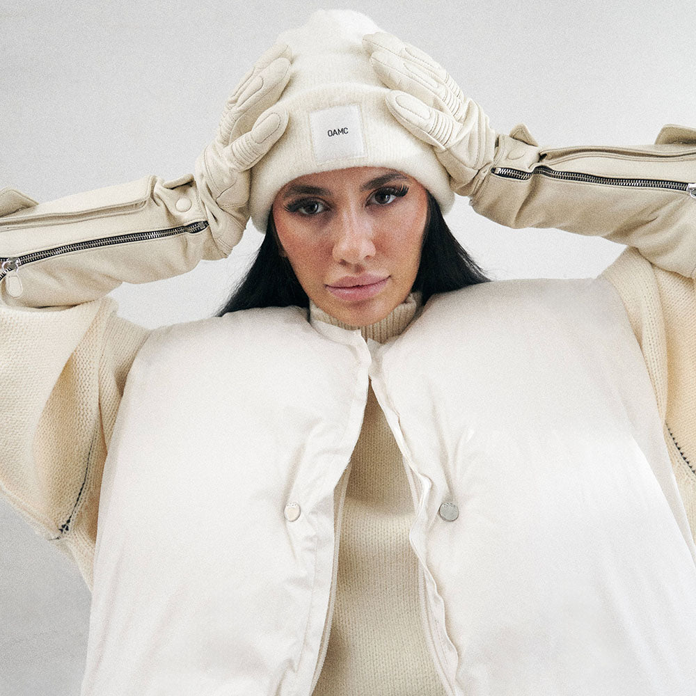 PERFEKTER LOOK, PERFEKTER WARMER KOPF – HÜTE & BEANIES