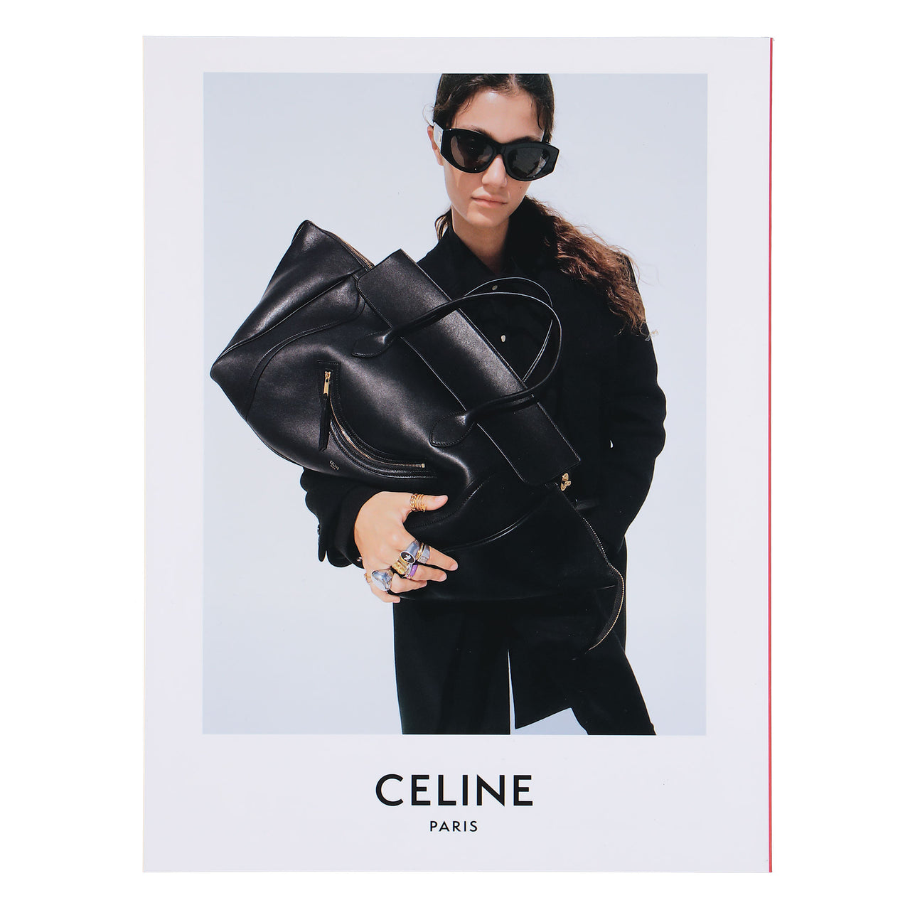 Achtung Magazine No.50 Multicolor Magazines ACHMAG50 Detail View 1 | GATE