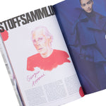 Achtung Magazine No.50 Multicolor Magazines ACHMAG50 Detail View 3 | GATE