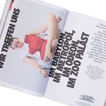 Achtung Magazine No.50 Multicolor Magazines ACHMAG50 Detail View 4 | GATE