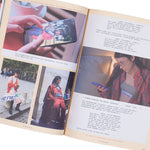 Achtung Magazine No.50 Multicolor Magazines ACHMAG50 Detail View 6 | GATE