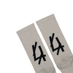 Socks with Logo