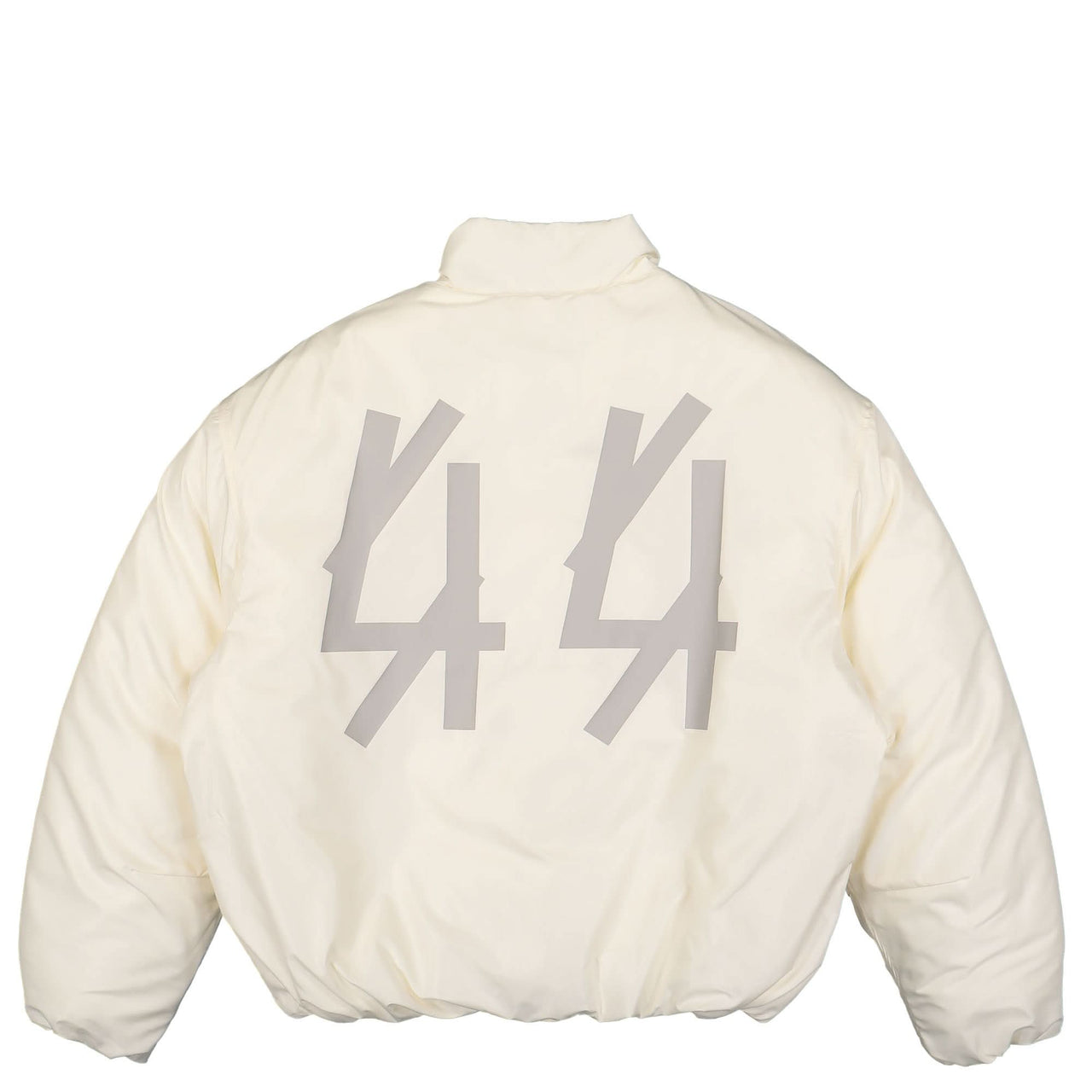 Boo Jacket Nylon Glace