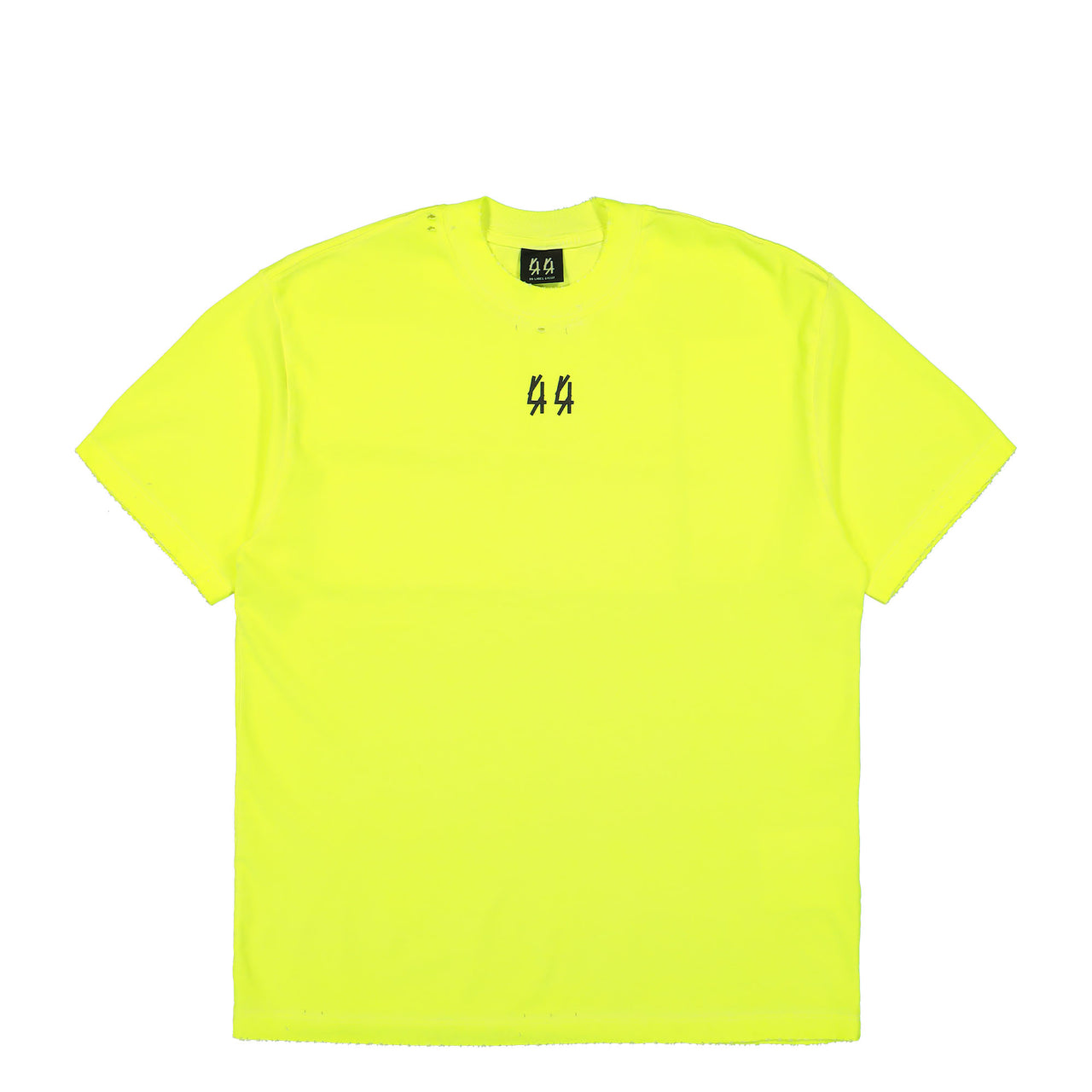 Hi-Vis Doping Tee