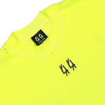 Hi-Vis Doping Tee