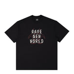 Rave Skull Hazard Tee