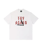 44 Knife Print Tee