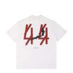 44 Knife Print Tee