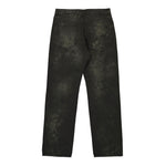 Corrosive 5P Mid Canvas Pants