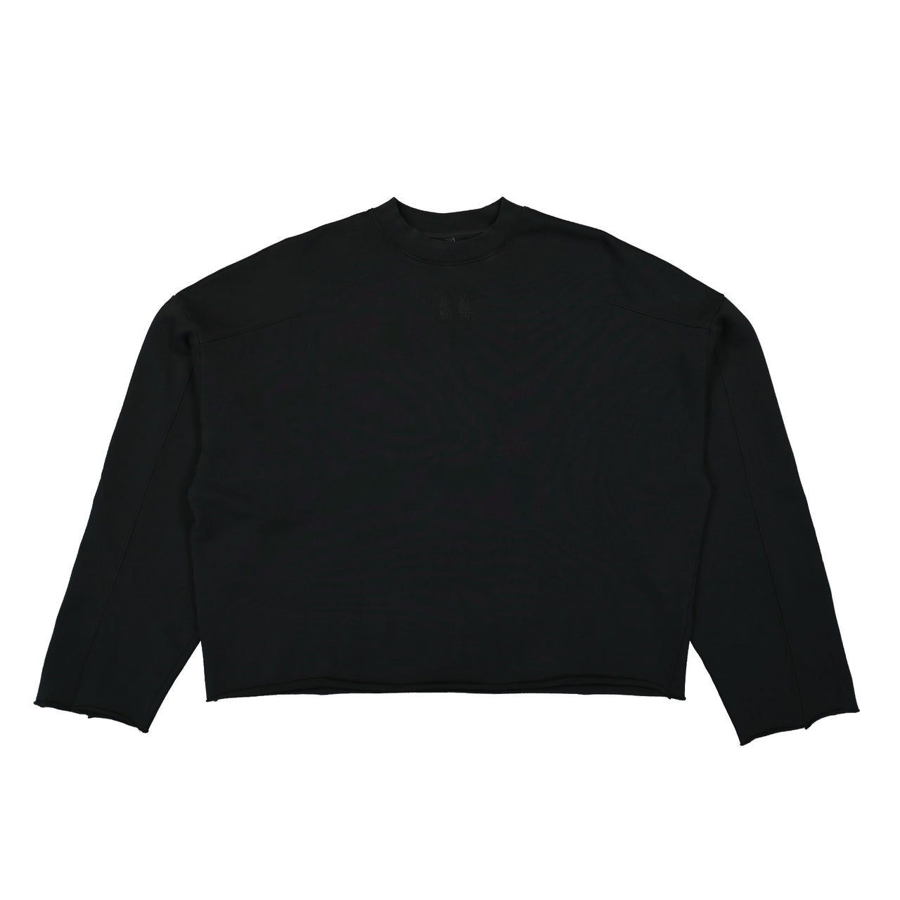 Darkened Monk Crewneck