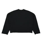 Darkened Monk Crewneck