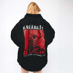 Karanlik Jacket