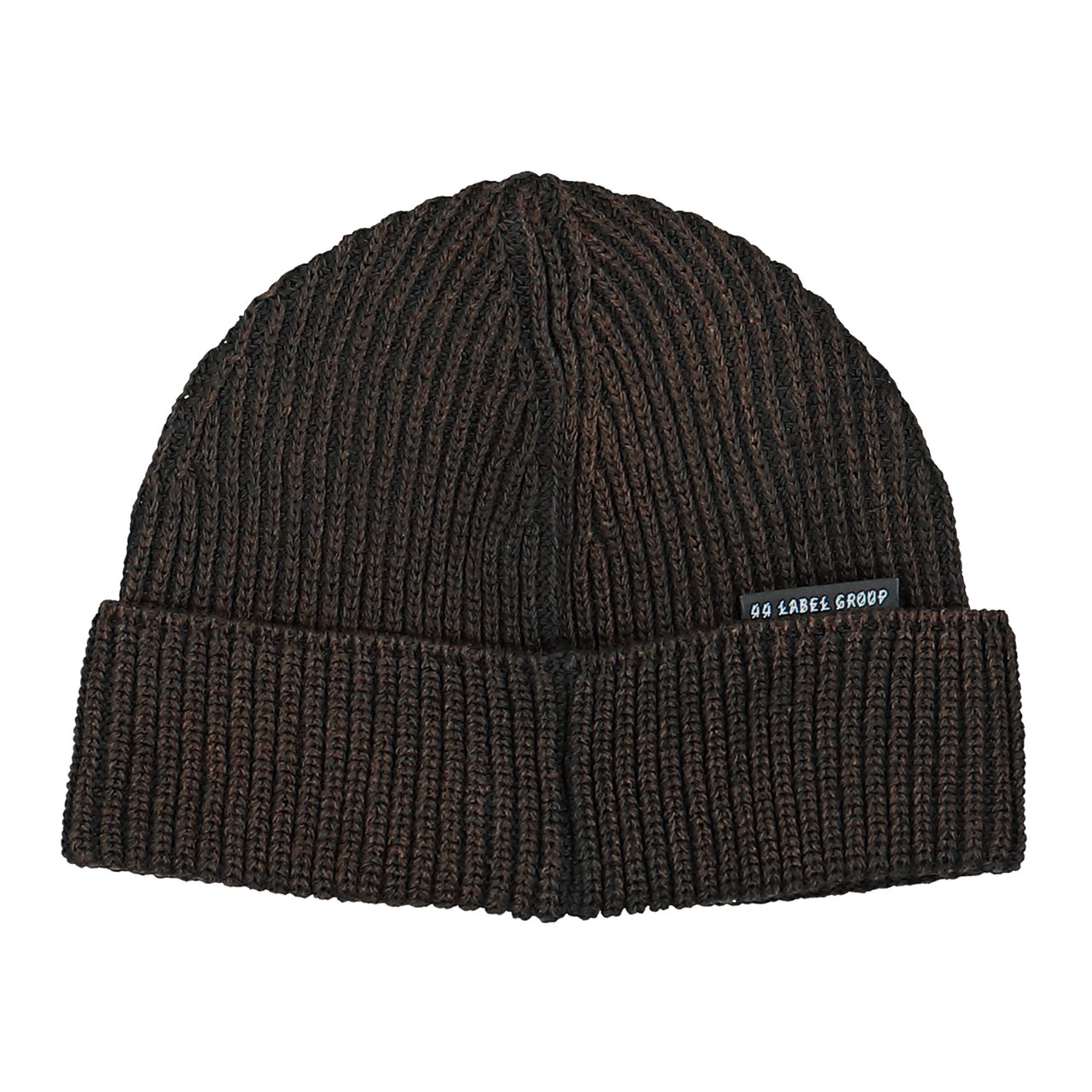 Rusty Logo Beanie