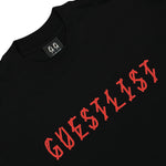 Guestlist Tee