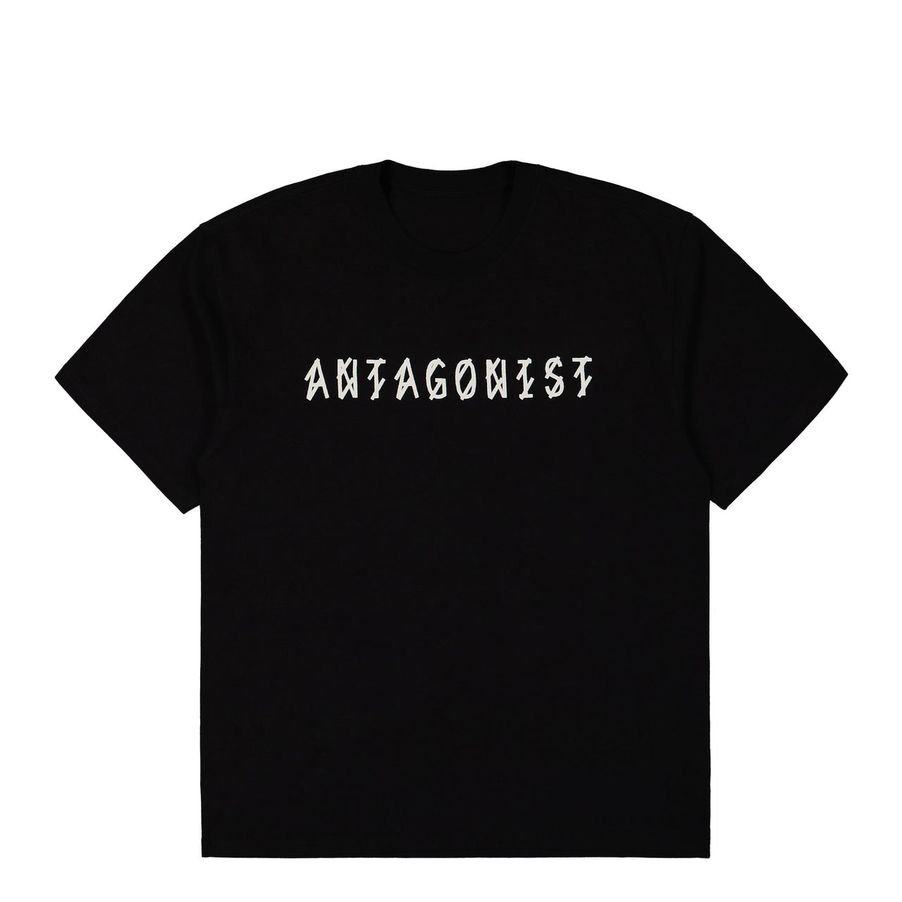 Anti - Hero Reversible Tee