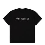 Anti - Hero Reversible Tee