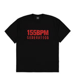 155BPM Generation Tee