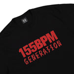 155BPM Generation Tee