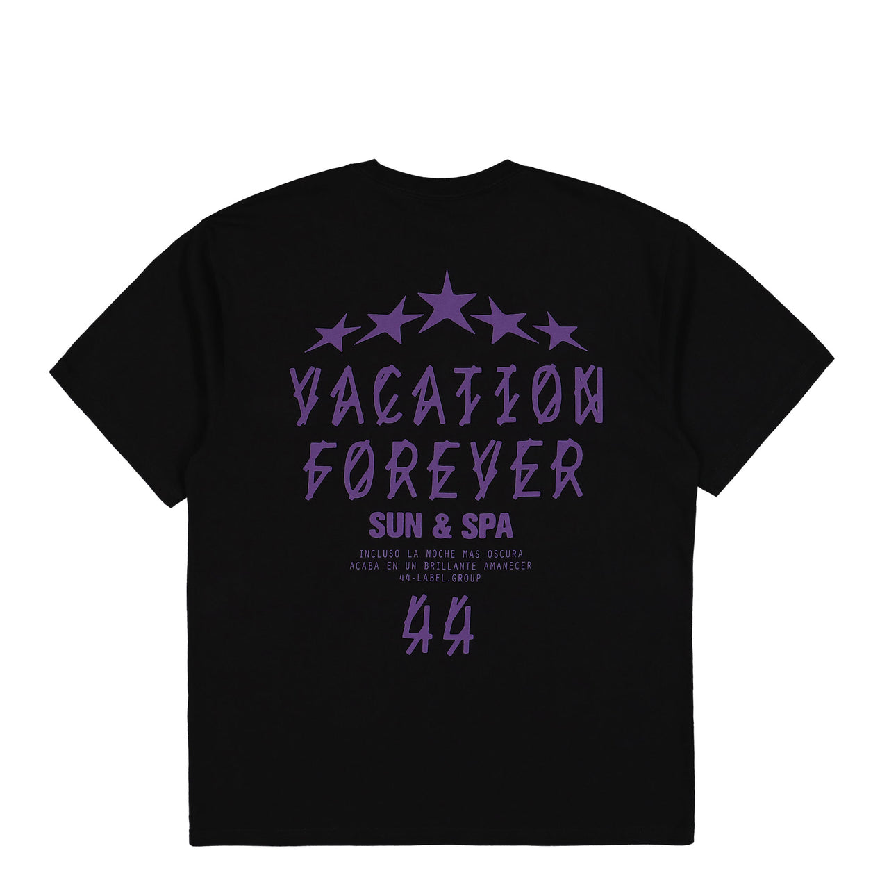 Vacation 4ever Tee