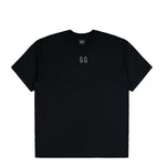44 Label Group Sorrow Tee Black T-Shirt B0030556-FA673-P683 Detail View 1 | GATE
