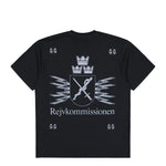 Commission Tee