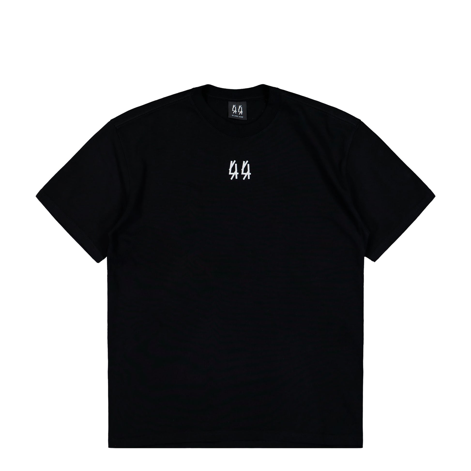 44 Label Group Centipede Tee Black + Centipede Xenon Green T-Shirts B0030556-FA706-P767 Detail View 1 | GATE