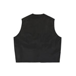 44 Vest Drill Bomber Tex 7